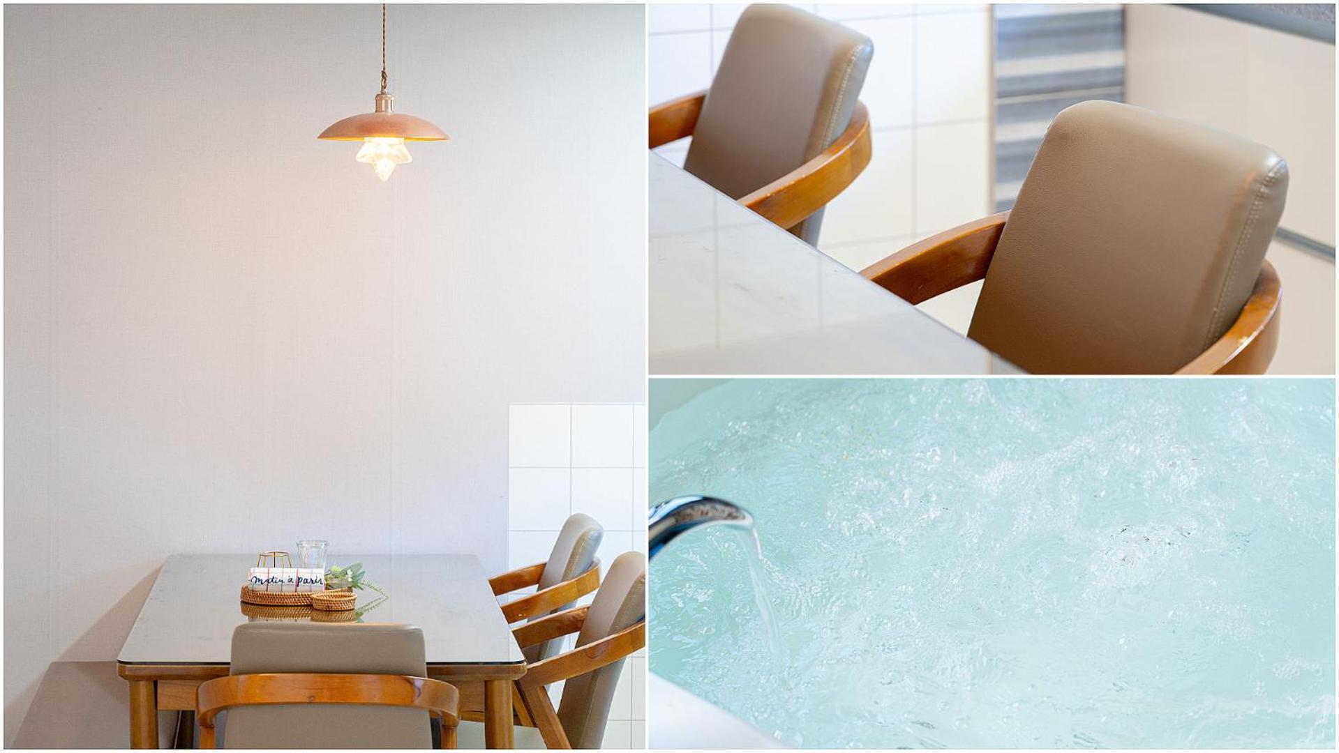 Yeosu View Foret Pension المظهر الخارجي الصورة